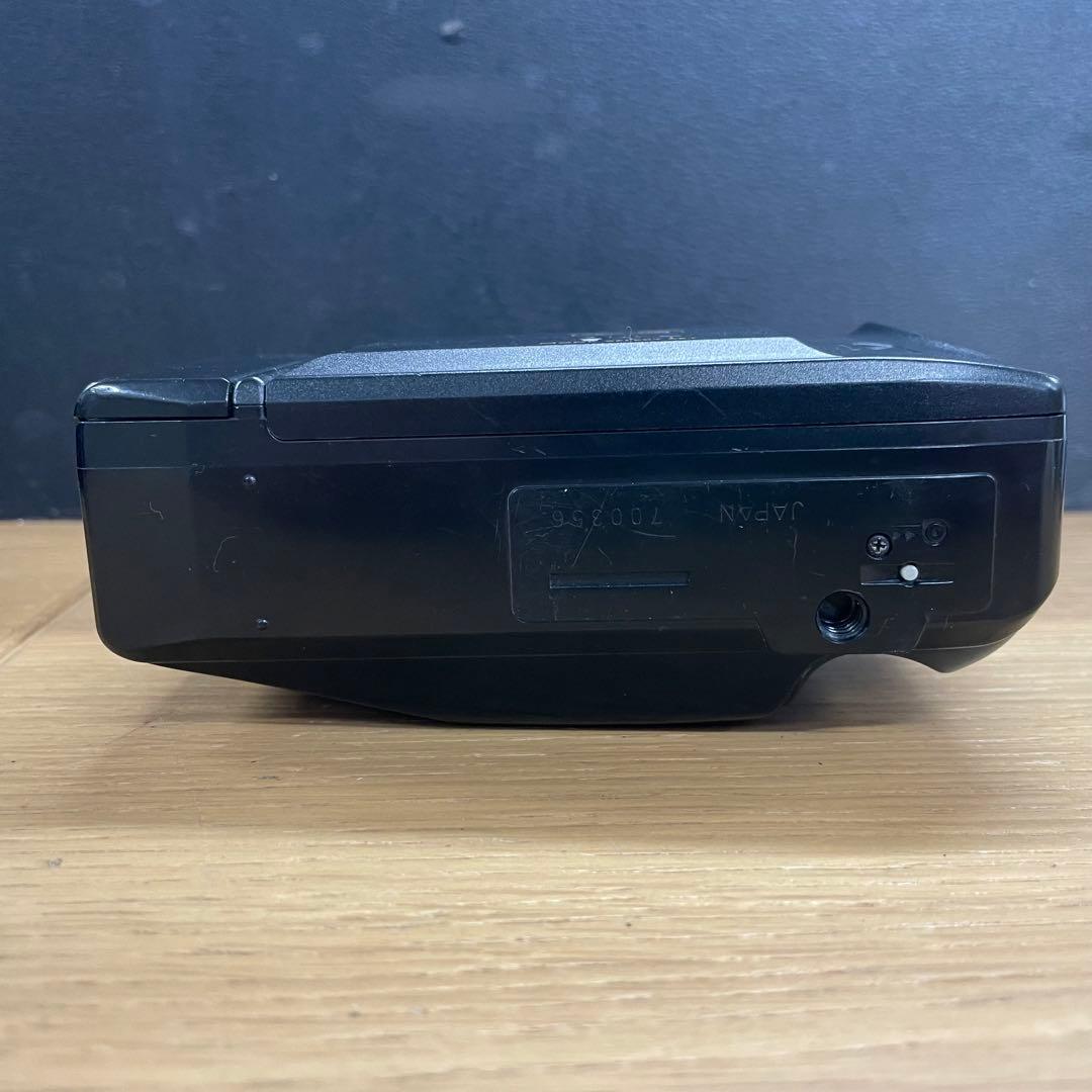 Kyocera T Scope コンパクトフィルムカメラ