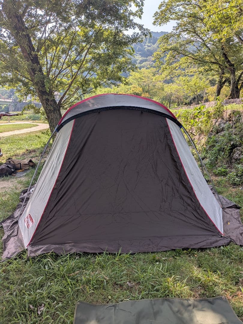 ウェザマスター 4S DOME NOTOS 300