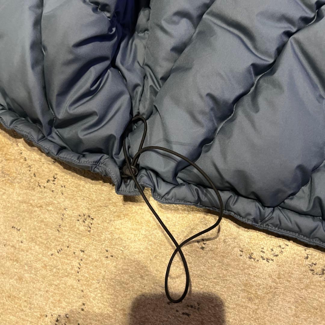 ジャケット・アウター Patagonia Stealth Downer Jacket