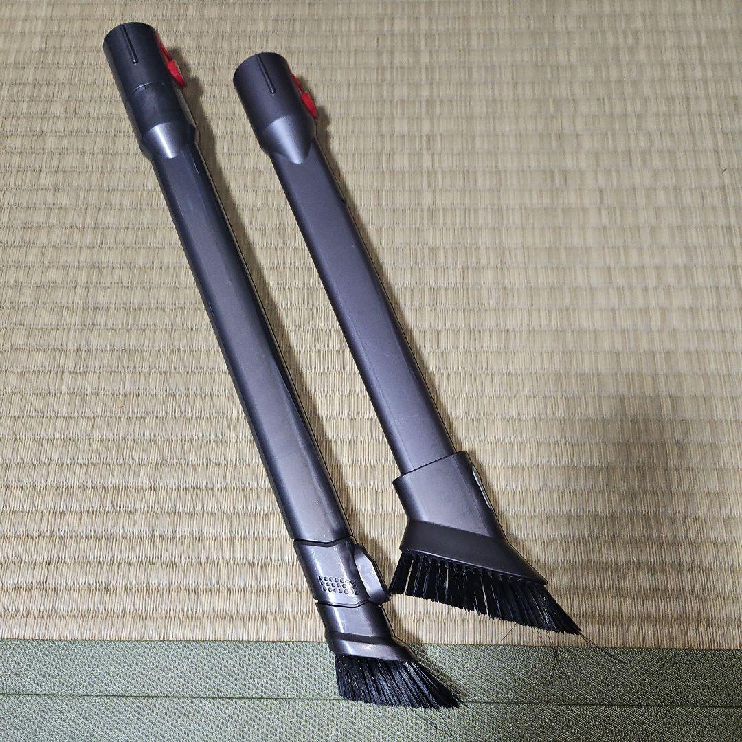 ●美品●ダイソン 掃除機 CY29 アタッチメント多数(説明書あります)