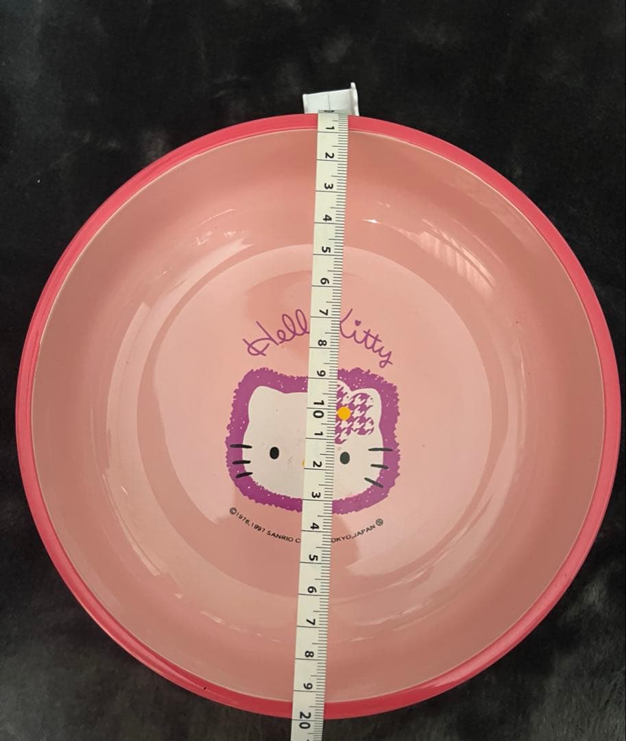 ハローキティ　キッチン用品　6点