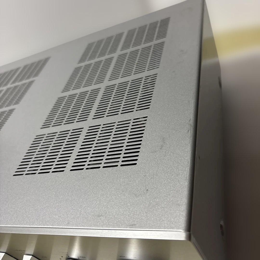 YAMAHA ヤマハ　プリメインアンプ　A-S300