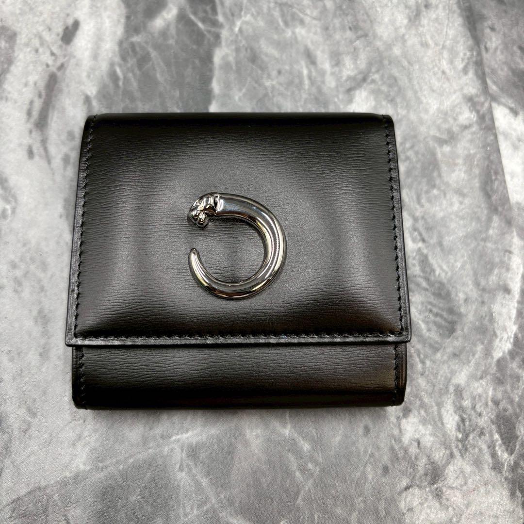 ナルト ✨カルティエ　パンテール　ケース