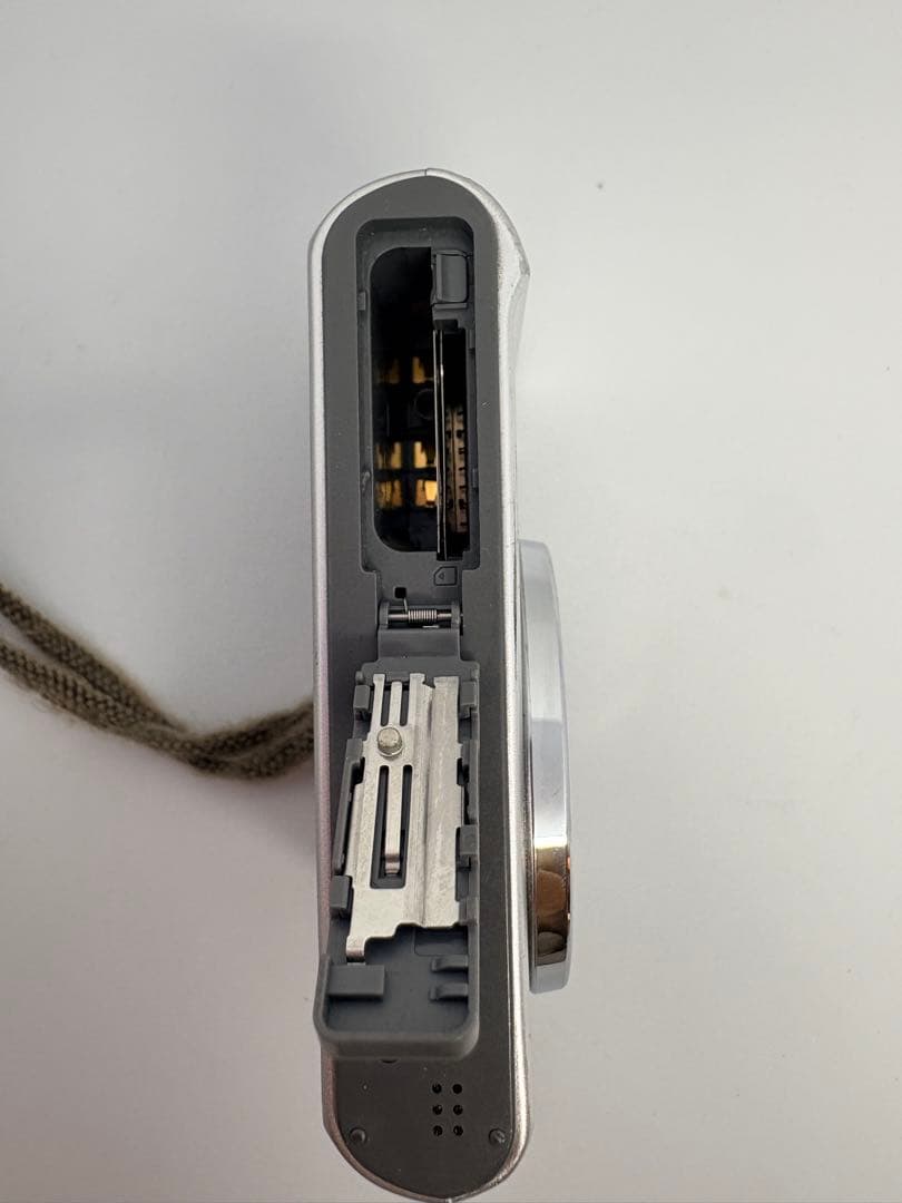 CASIO EXILIM コンパクトデジタルカメラ