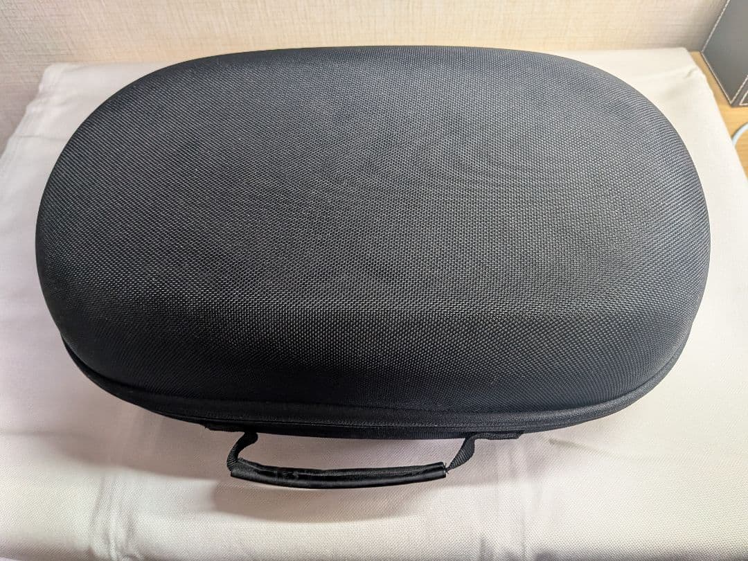  Quest 3 128GB 本体＋その他 初期化済