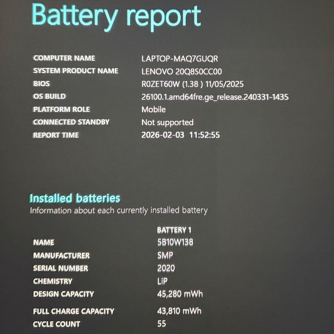 美品 ThinkPad L590 Core i5 8GB 15.6型 フルHD