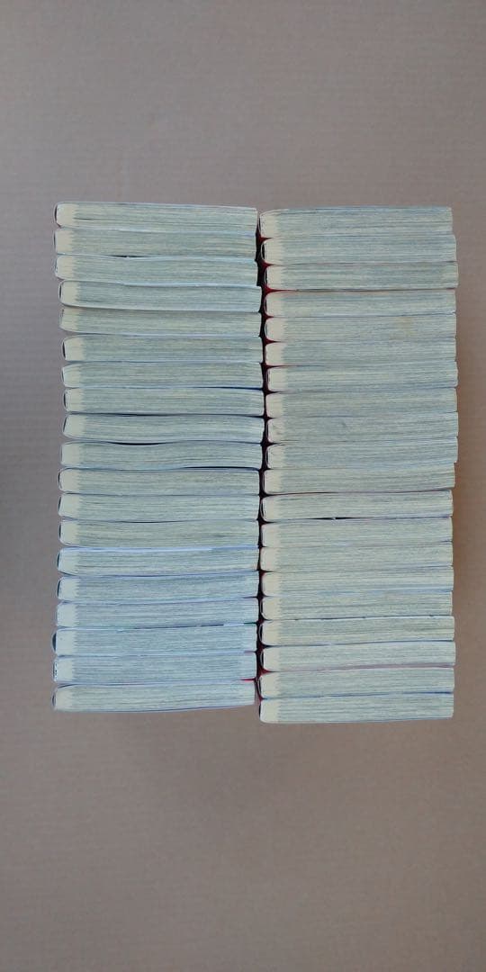 エンジェル・ハート、2ndシーズン 全巻セット