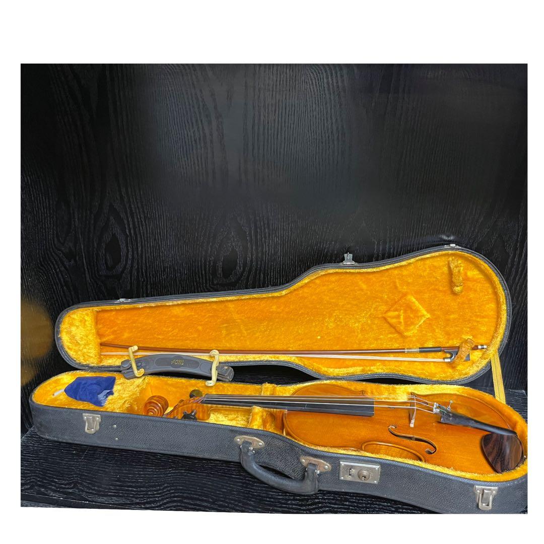 鈴木バイオリン　セット　4/4 no 360