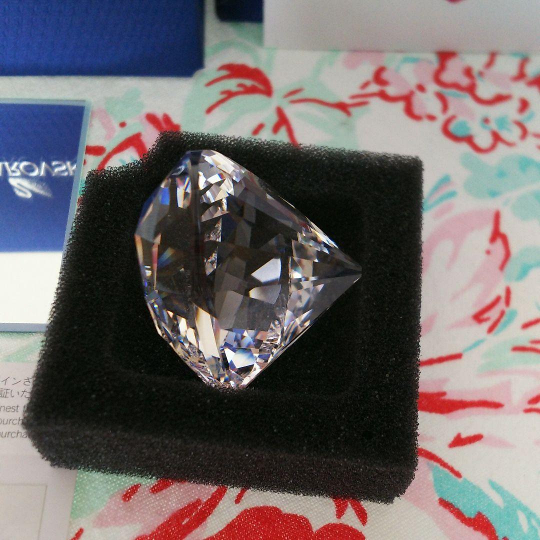 スワロフスキー SWAROVSKI  ハート