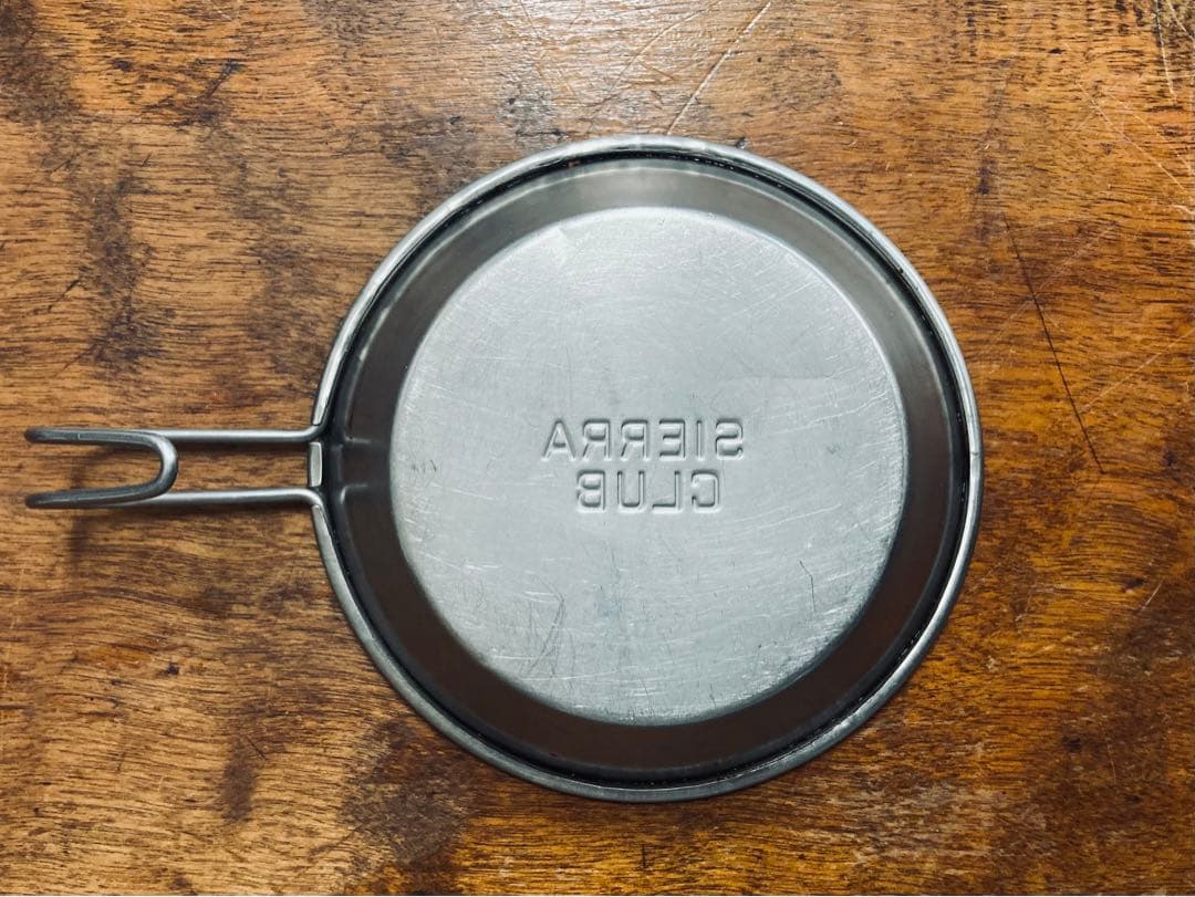 VTG SIERRA CLUB シエラカップ シェラカップ USA