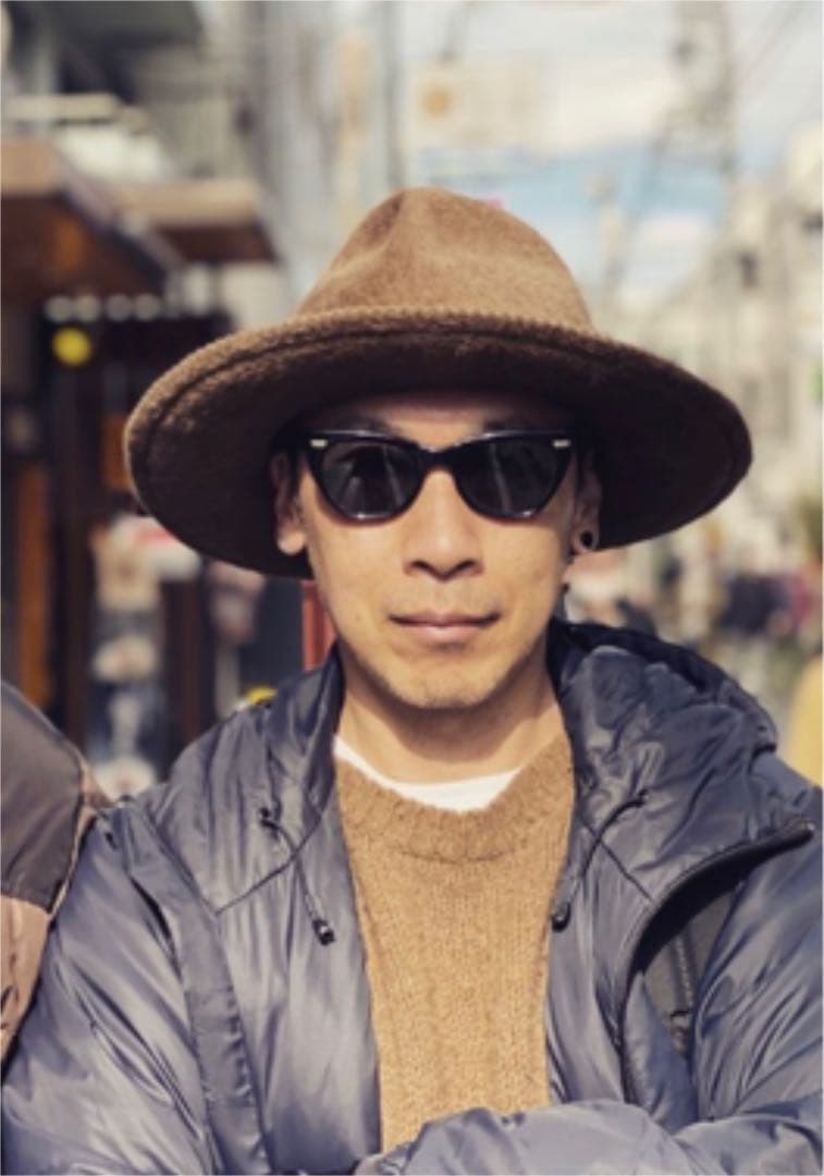 UNDERCOVER✖️KIJIMATAKAYUKI 2015AW ハット