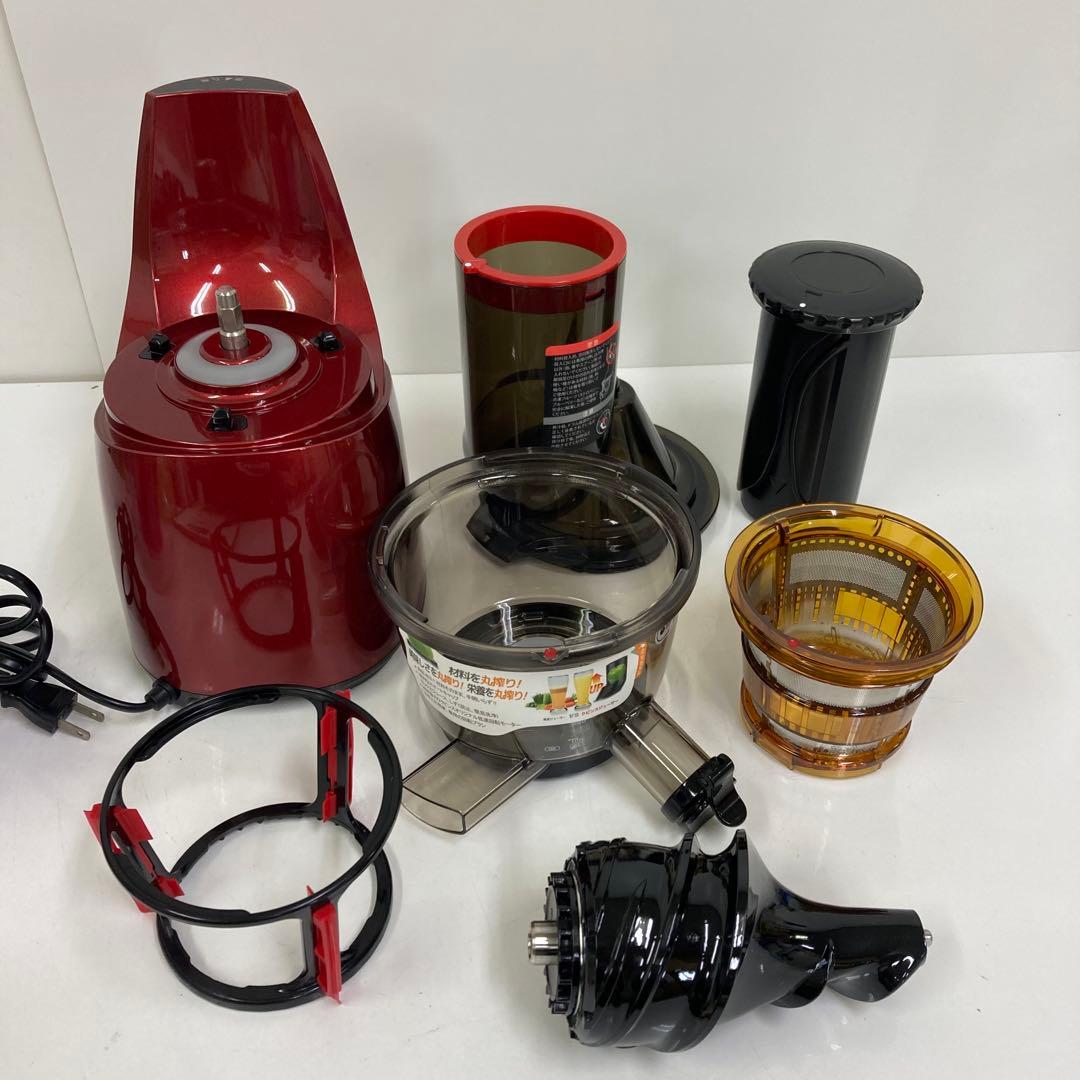 Y449-47 JSG-641M ホールスロージューサー