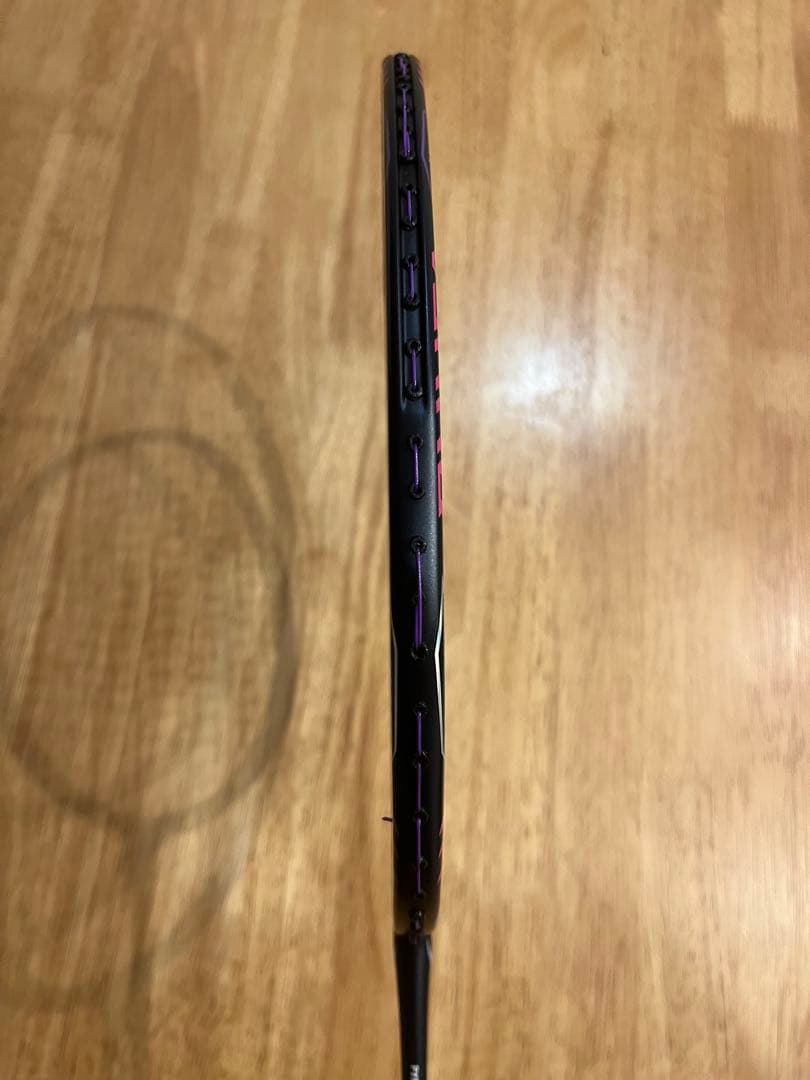 ラケット Victor RYUGAIIPRO 4uG6