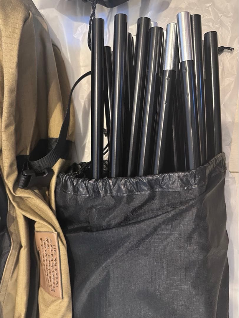 NORTENT Gamme 6 PC ノルテント ギャム6pc