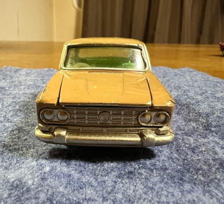 大盛屋　ダットサンブルーバード　箱無し