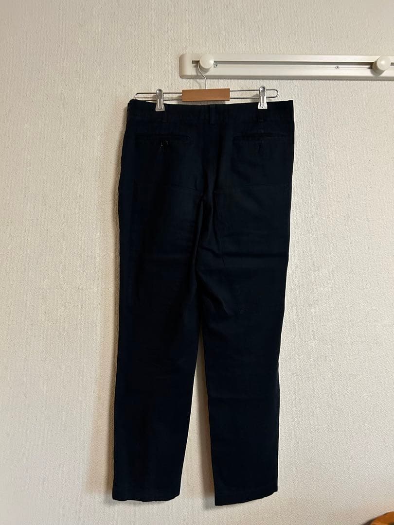 AFFA サークルロゴチノパン