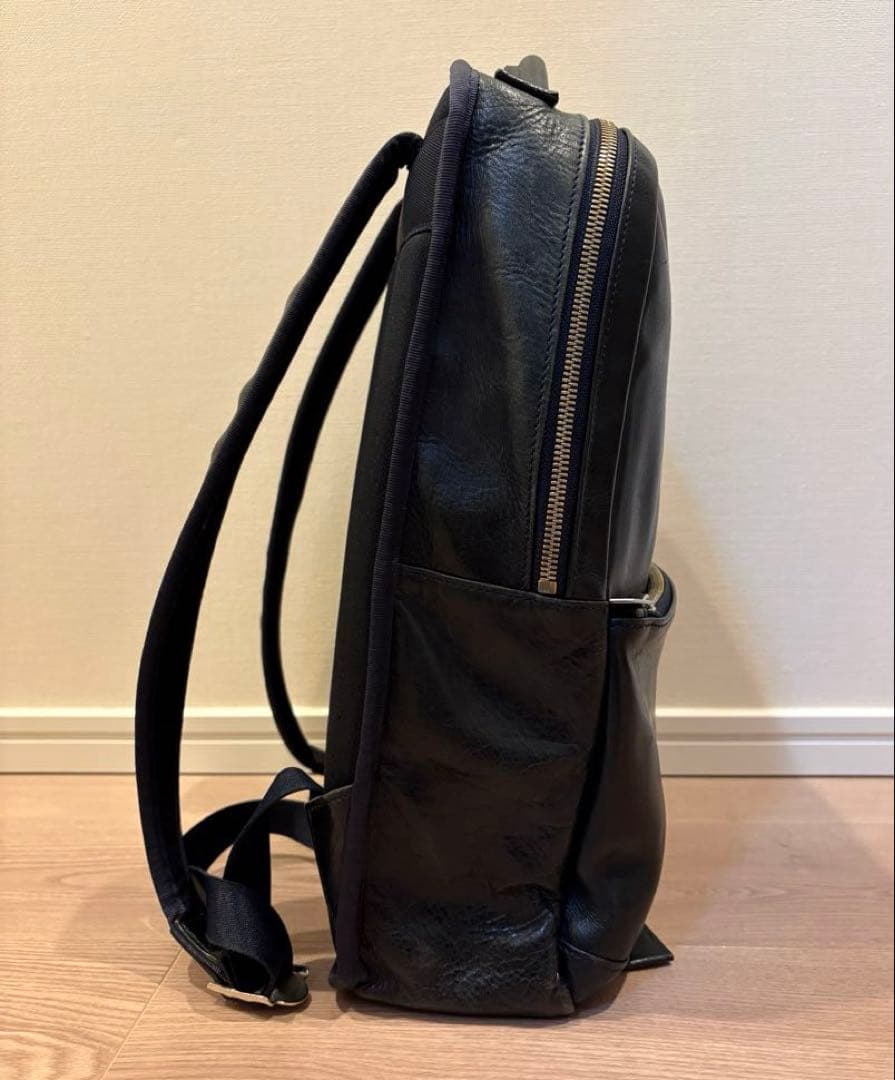 PORTER ポーター 吉田カバン CLERK クラーク リュック レザー