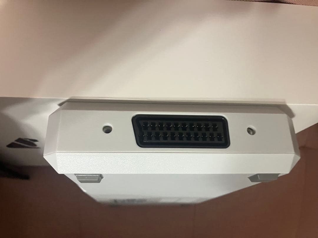 新品動作確認のみRETROTINK 4K CE コンバーター