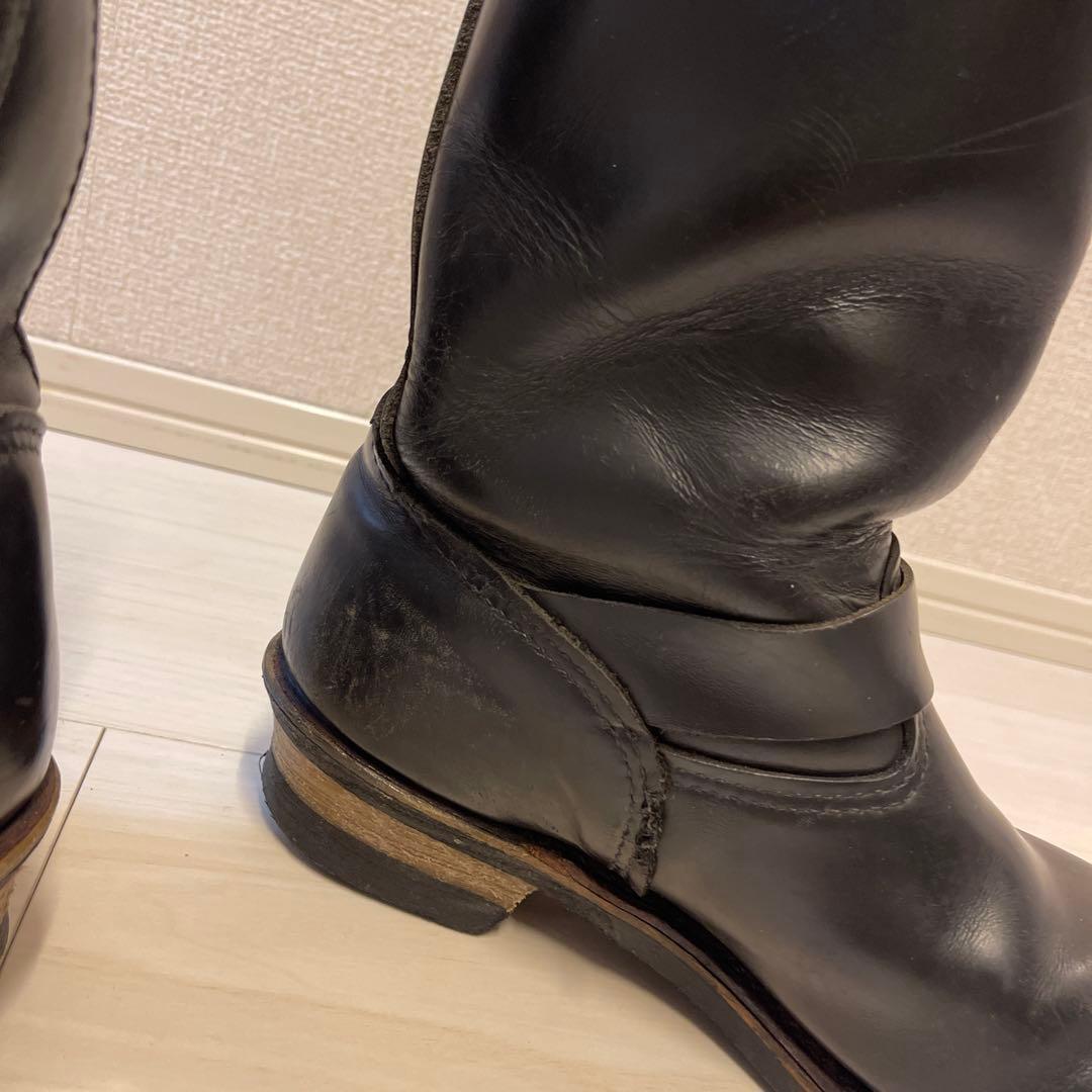 A*A様 redwing 2268 10D 28cm 現行 エンジニアブーツ