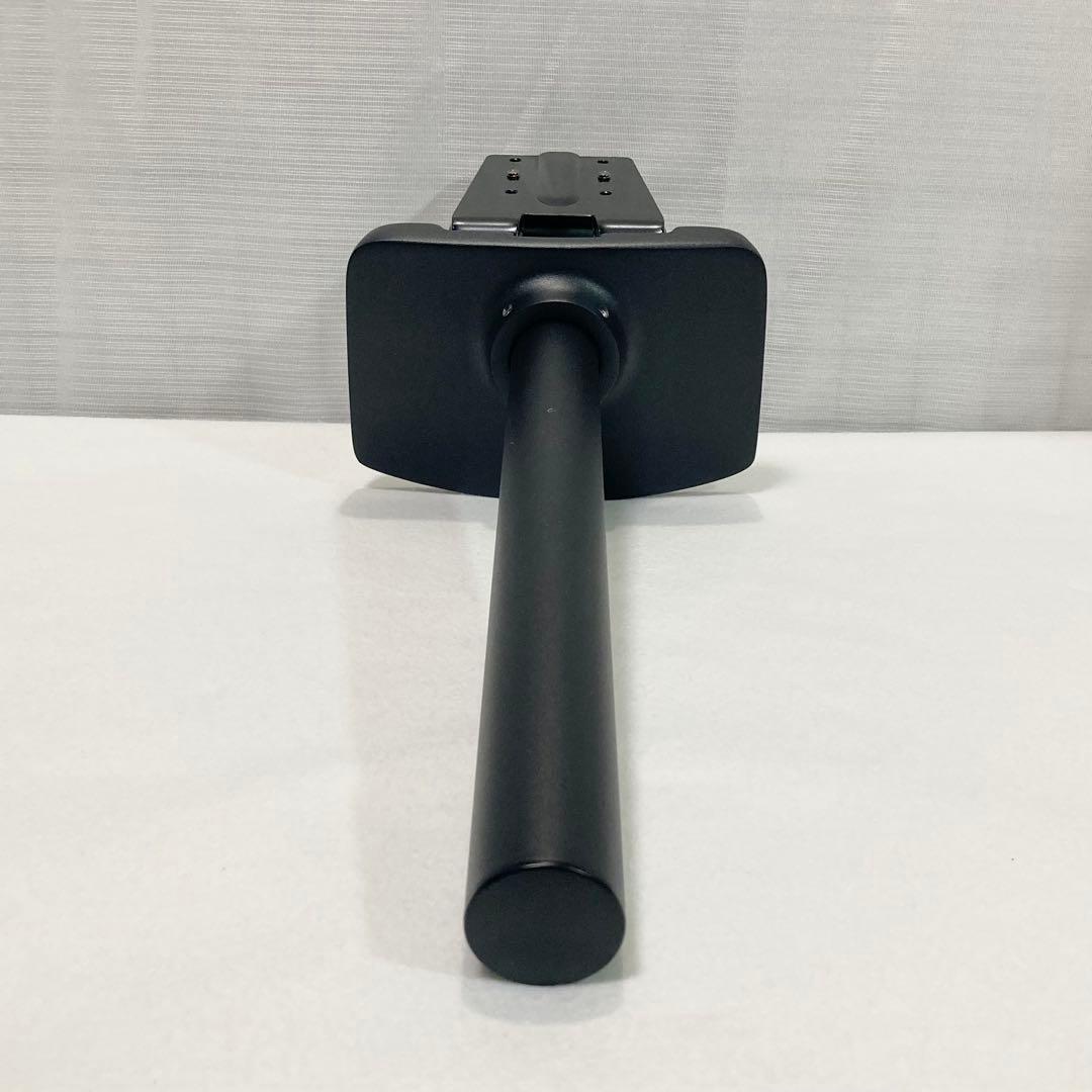 エルゴトロン「長身ポールのみ」（LXモニターアーム）【匿名配送】