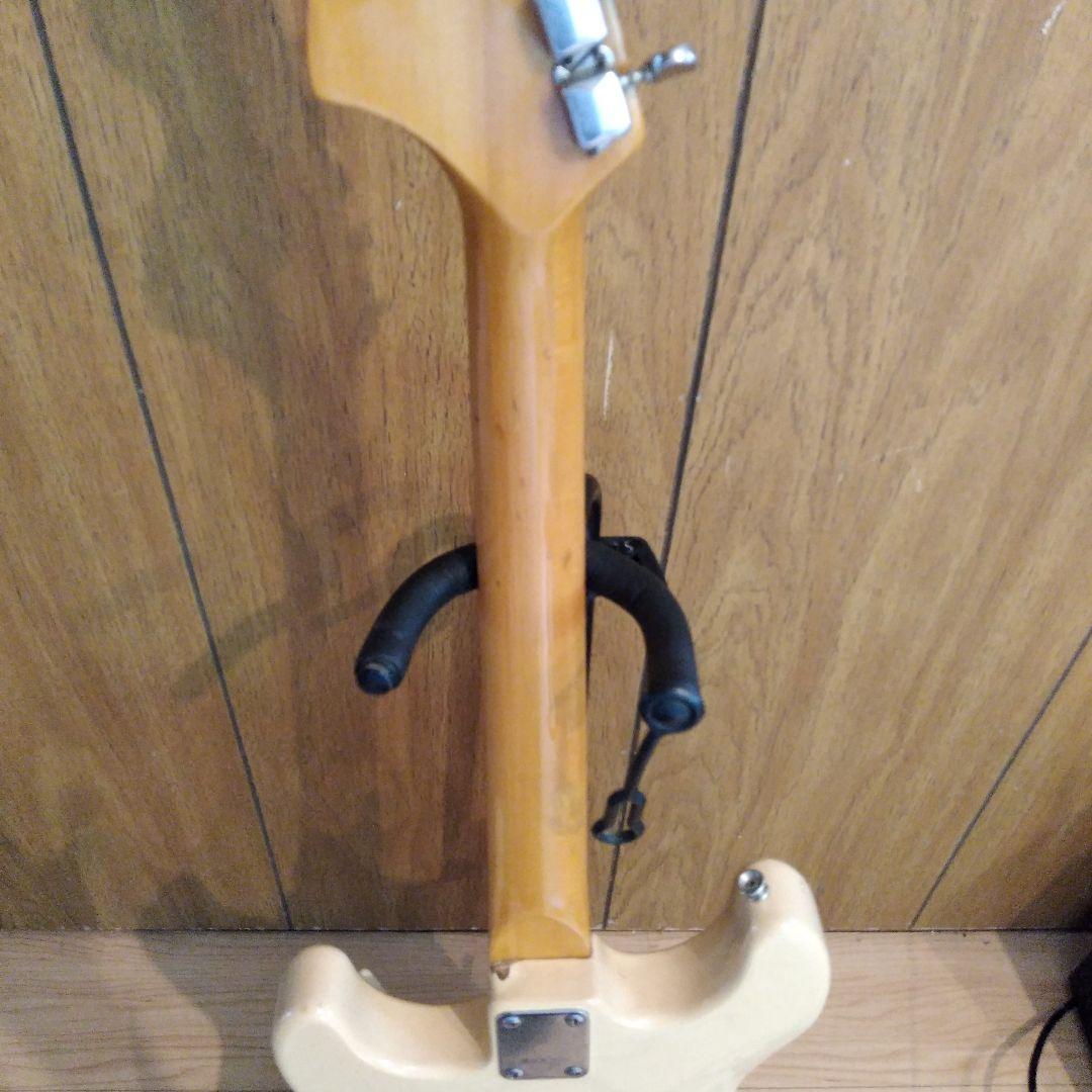 ストラトキャスター　グレコ　SE430S