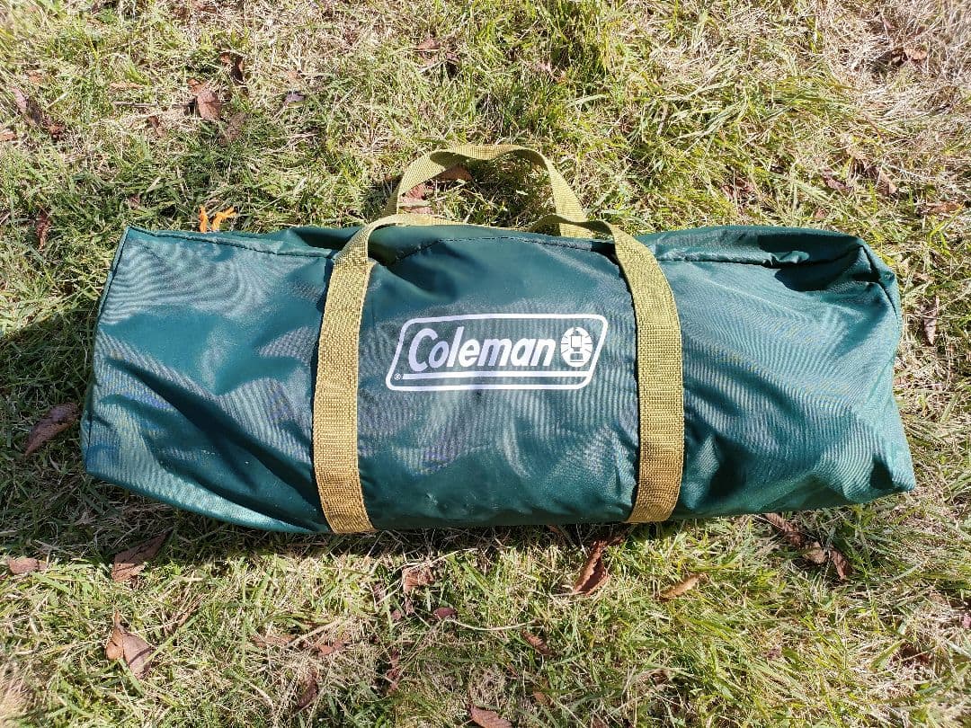 Coleman コールマン BCクロスドーム270　テント