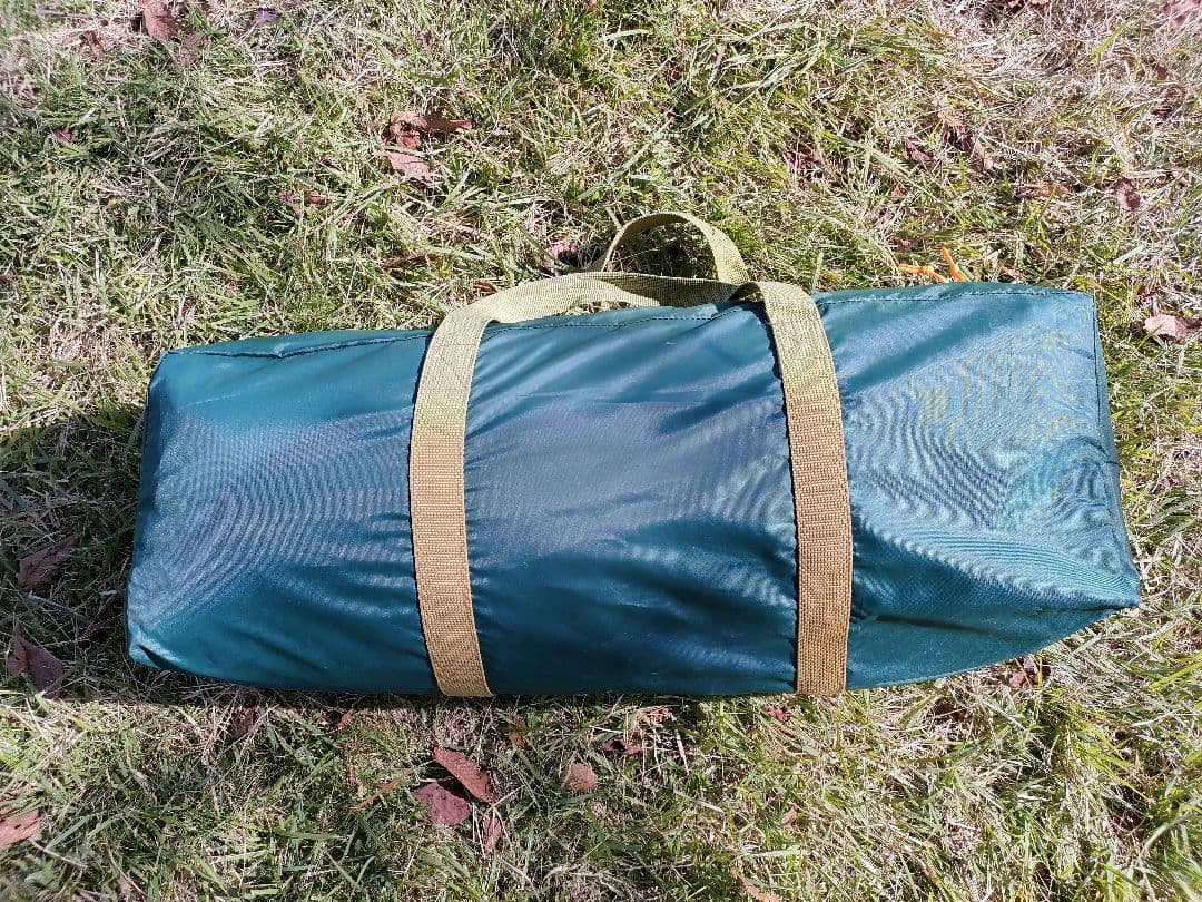 Coleman コールマン BCクロスドーム270　テント