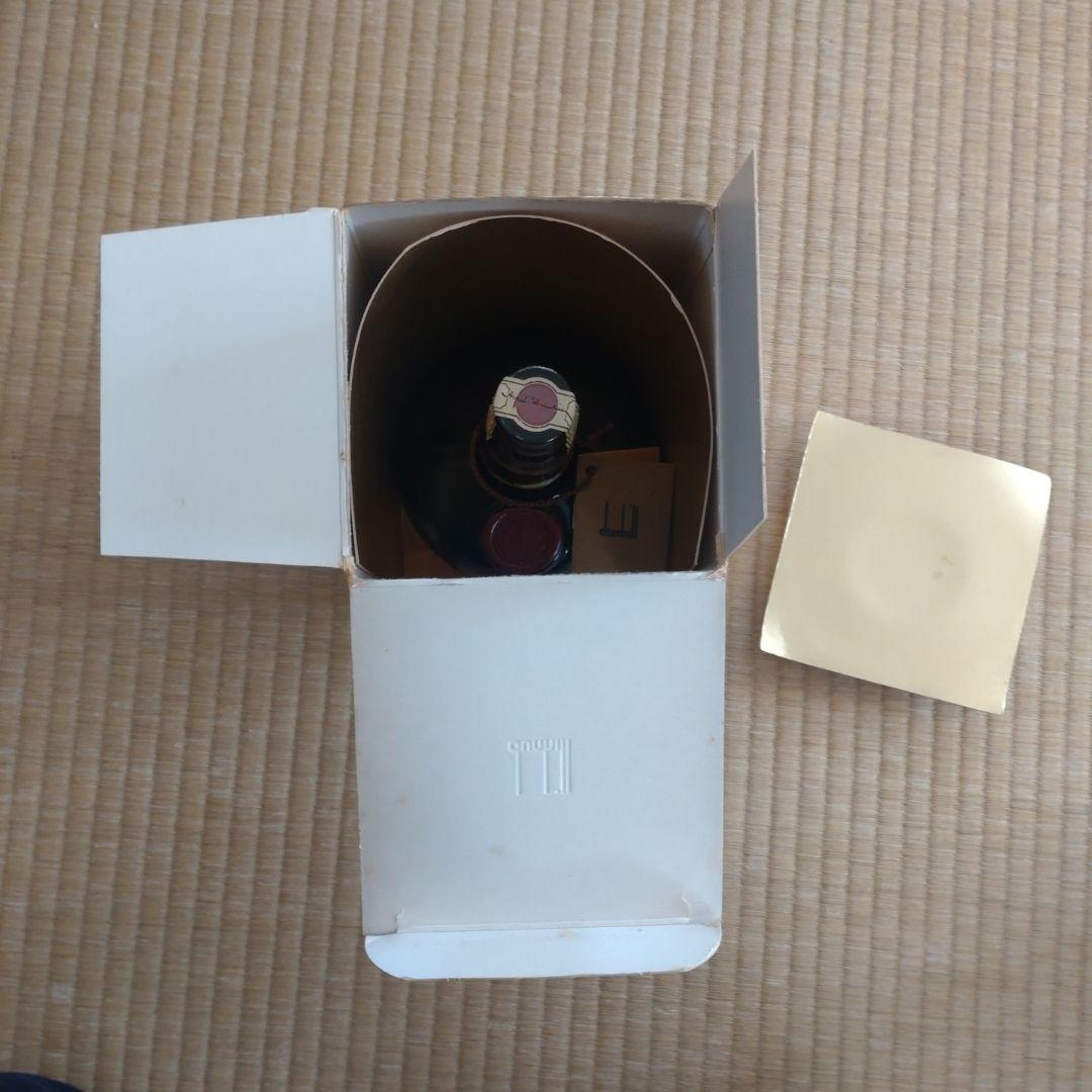 ♥️dunhill Finest Scotch Whisky 750ml 43%