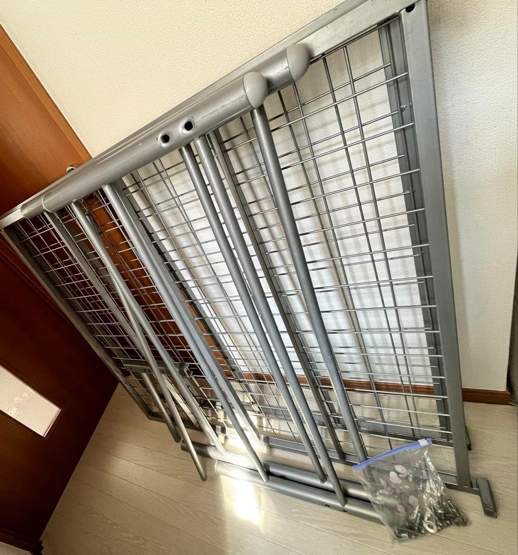 シングルベッドフレーム　シングル　ベッドフレーム