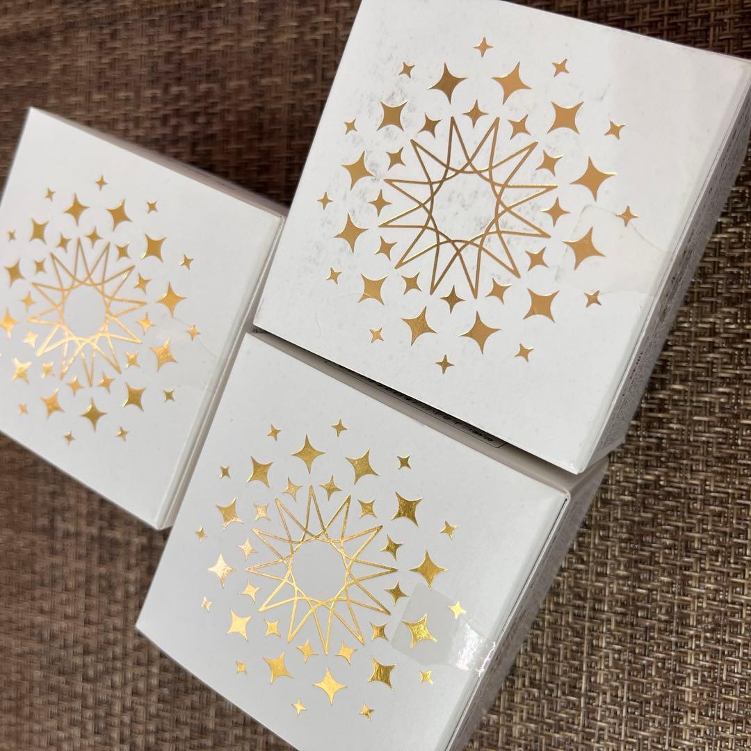 【未開封 美品】ソニャンド 　珠肌ランシェル　60g　3個　A00591