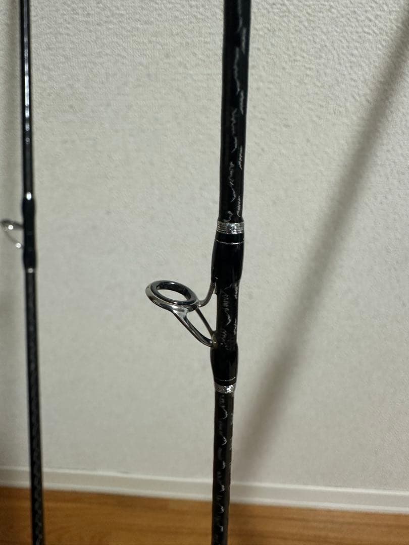 コルトスナイパーXR S100MH-3