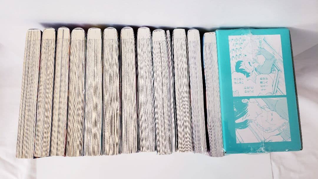 Artiste 1～10巻　特装版　限定版　初回限定ペーパー