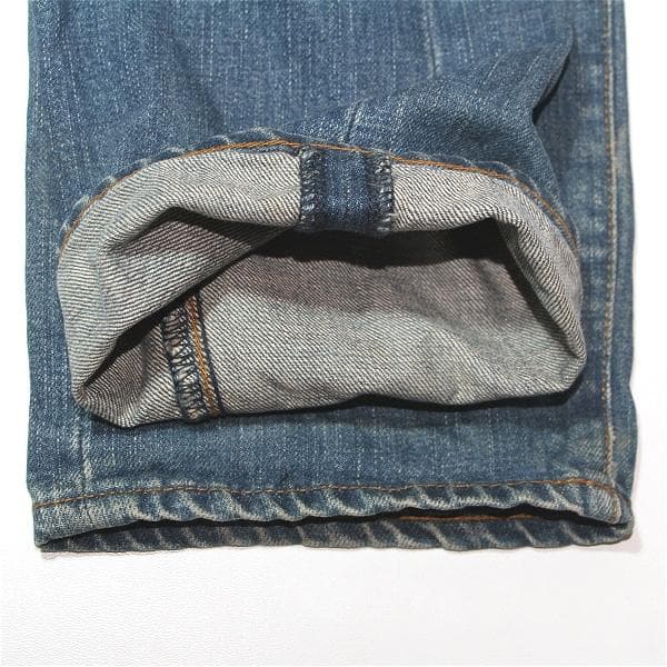 r*t様 DIOR ディオール デニム ジーンズ インディゴ 32 日本製 中古