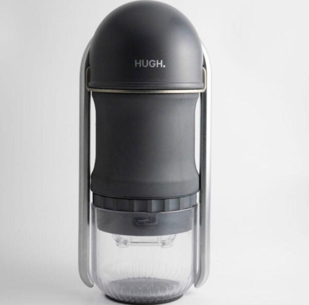 【新品未使用品】レバープレッソV4 専用クレマフィルター セット