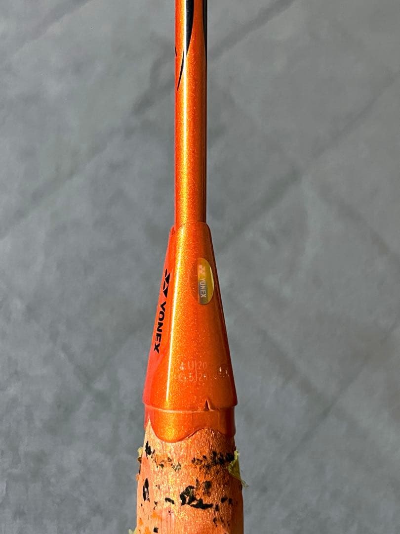 バドミントンラケットアストロクス99 / ASTROX99 4U