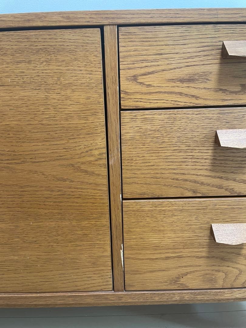 unico(ウニコ） (クルト) キャビネット