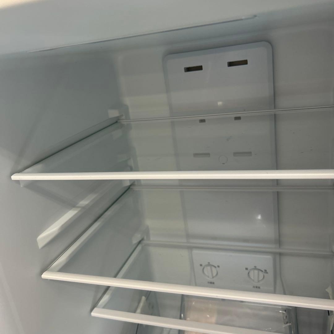 ★美品★YAMADA 冷蔵庫 YRZ-F15MW 159L 2025年製