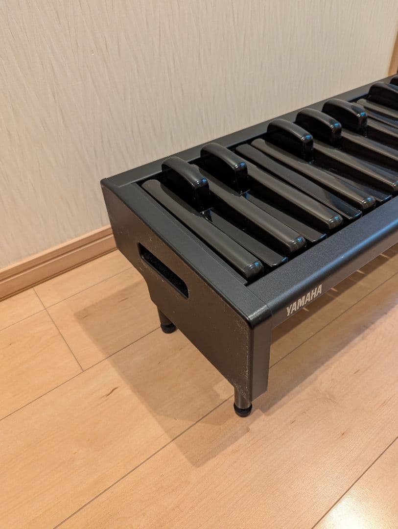 YAMAHA　エレクトーン　補助ペダル　PK-2　中古品
