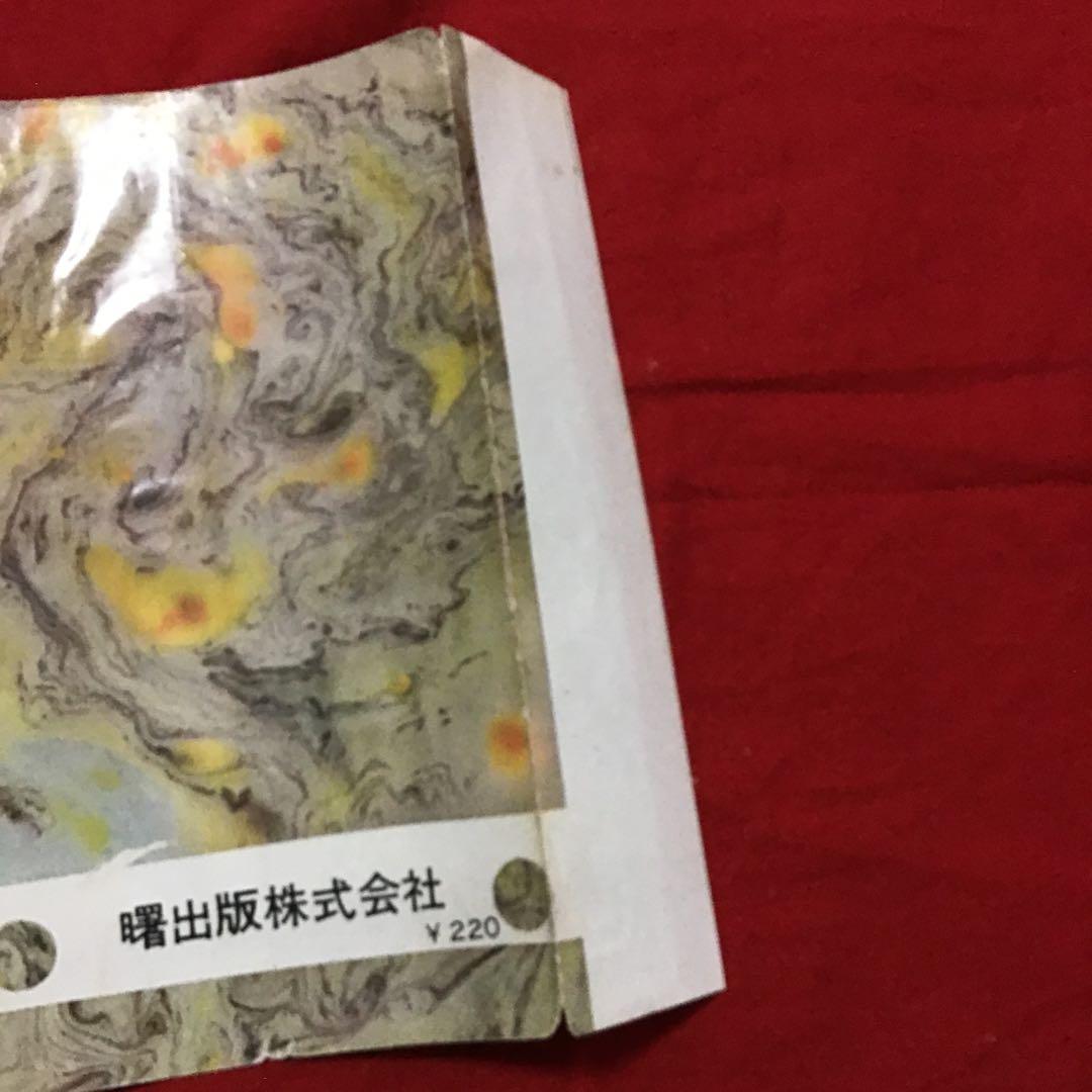 好美のぼる　少女スリラー　やもり少女　あなたもやもりにとりつかれたら？