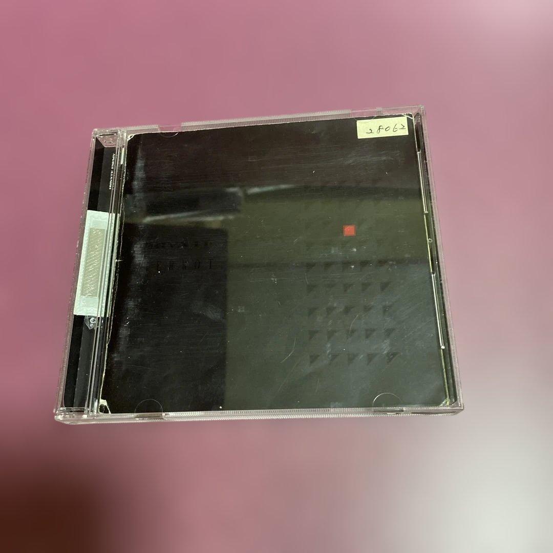 洋楽 PIERROT DICTATORS CIRCUS-A deformed BUD