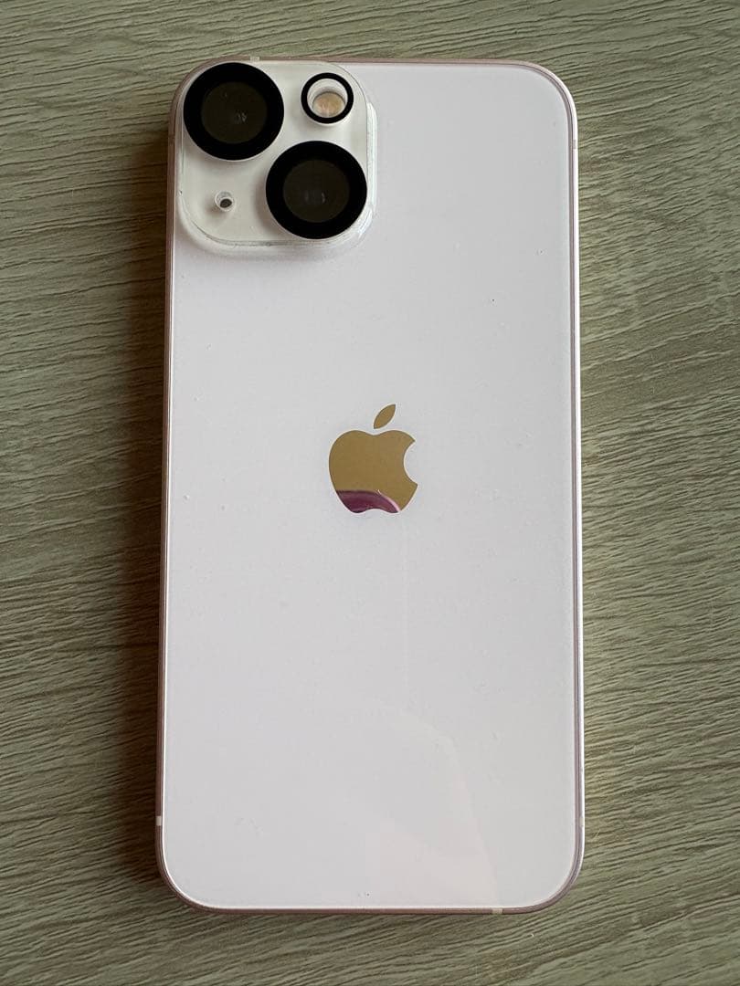 スマートフォン本体 iPhone 13 mini 128GB