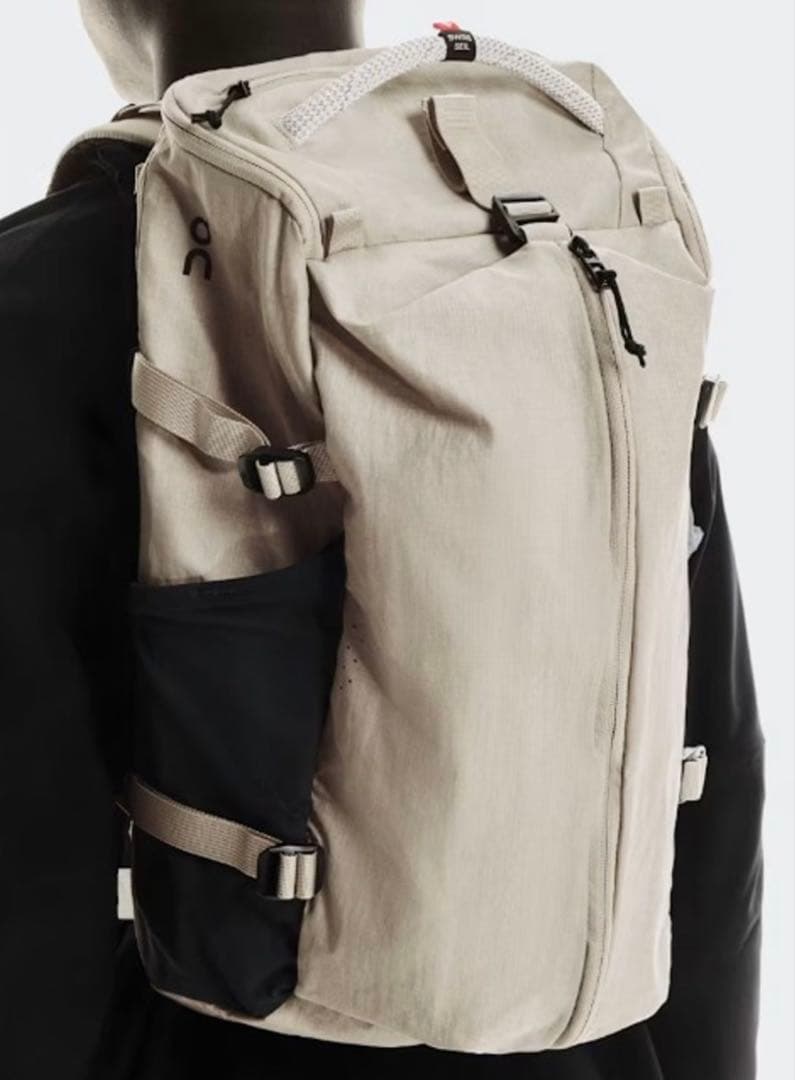 バッグ On Speed Pack 30L