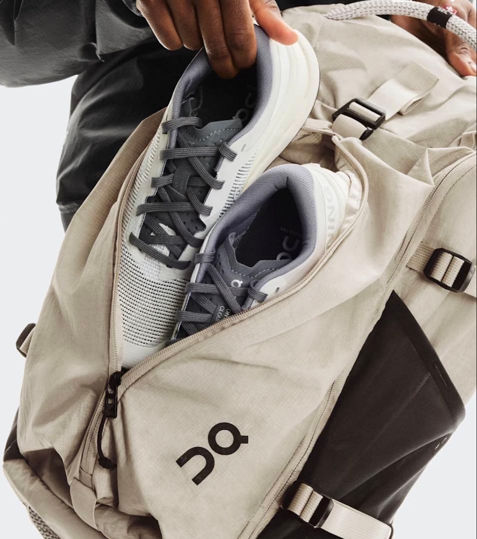 バッグ On Speed Pack 30L