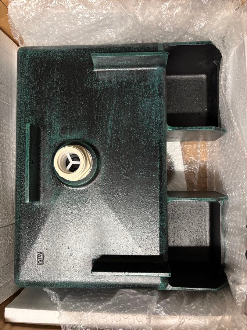 KAKUDAI(カクダイ)水栓パン(レトロ)624-912