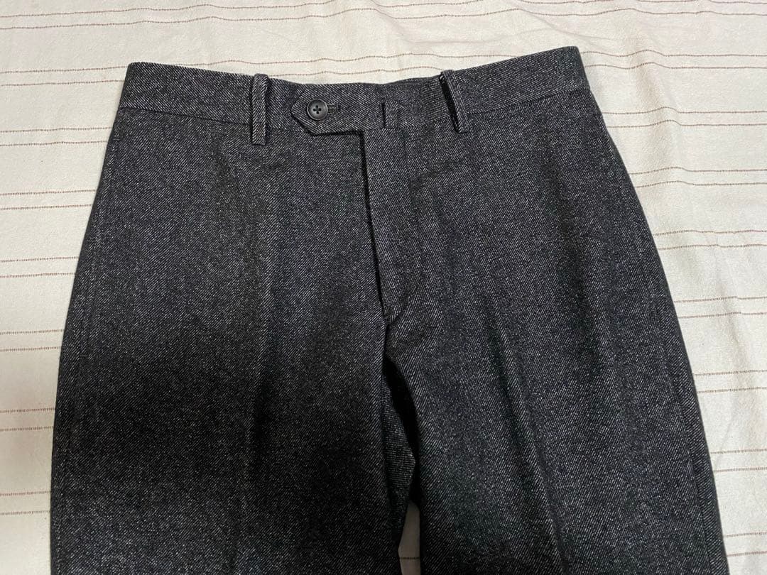 D'orHomme premium◆イタリア製FORTEX生地◆メンズスーツ