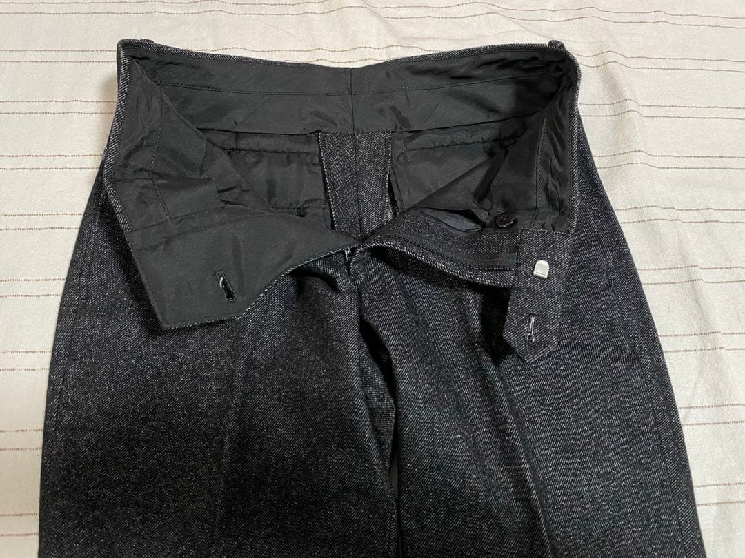 D'orHomme premium◆イタリア製FORTEX生地◆メンズスーツ