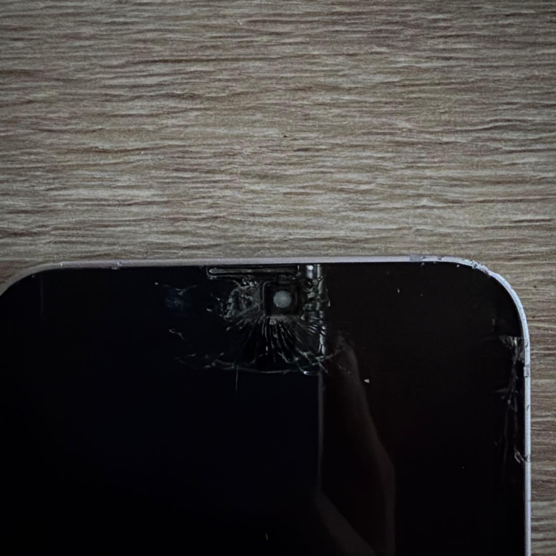 スマートフォン本体 iPhone14