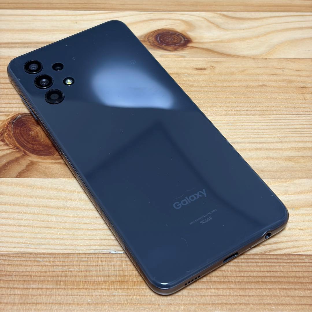 スマートフォン本体 6985 Galaxy A32