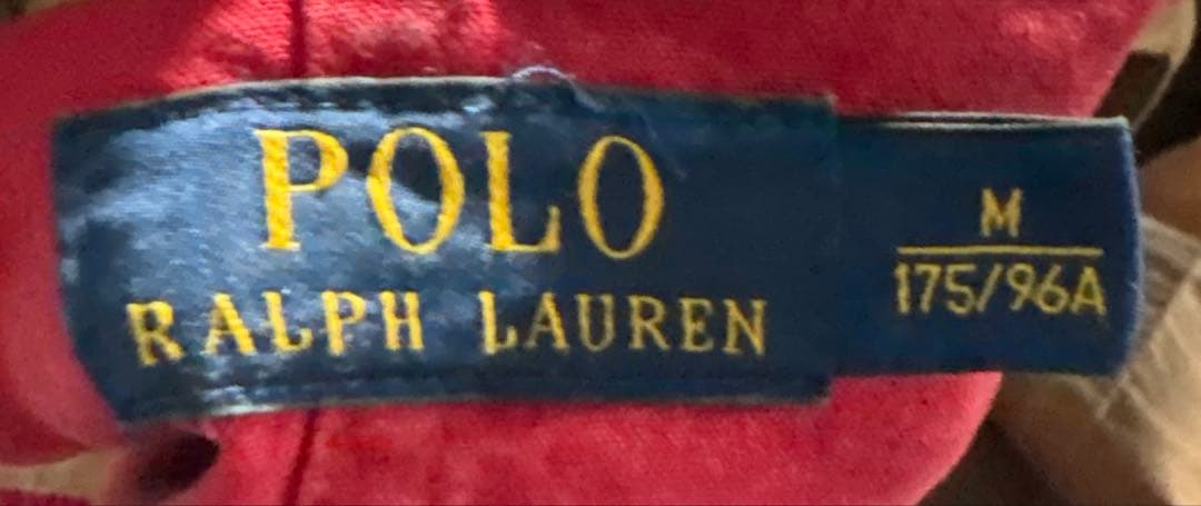 Special ラルフ　ハンティングジャケット　2way ダウンベスト付き　M