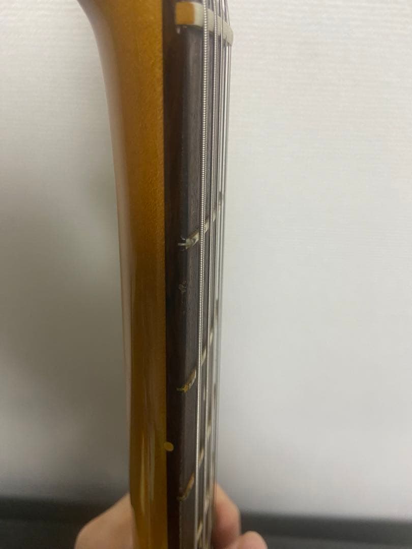 ギター Vintera II 60s Telecaster